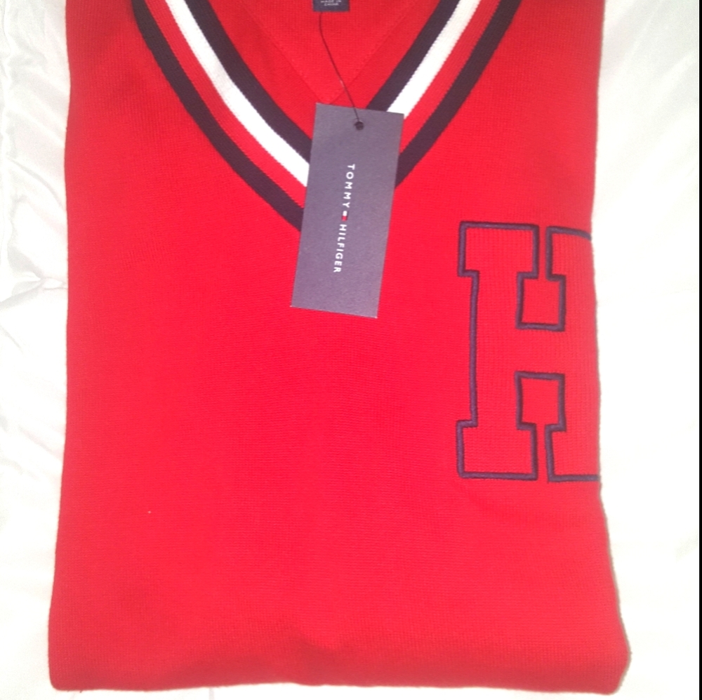 Tommy Hilfiger Sweater